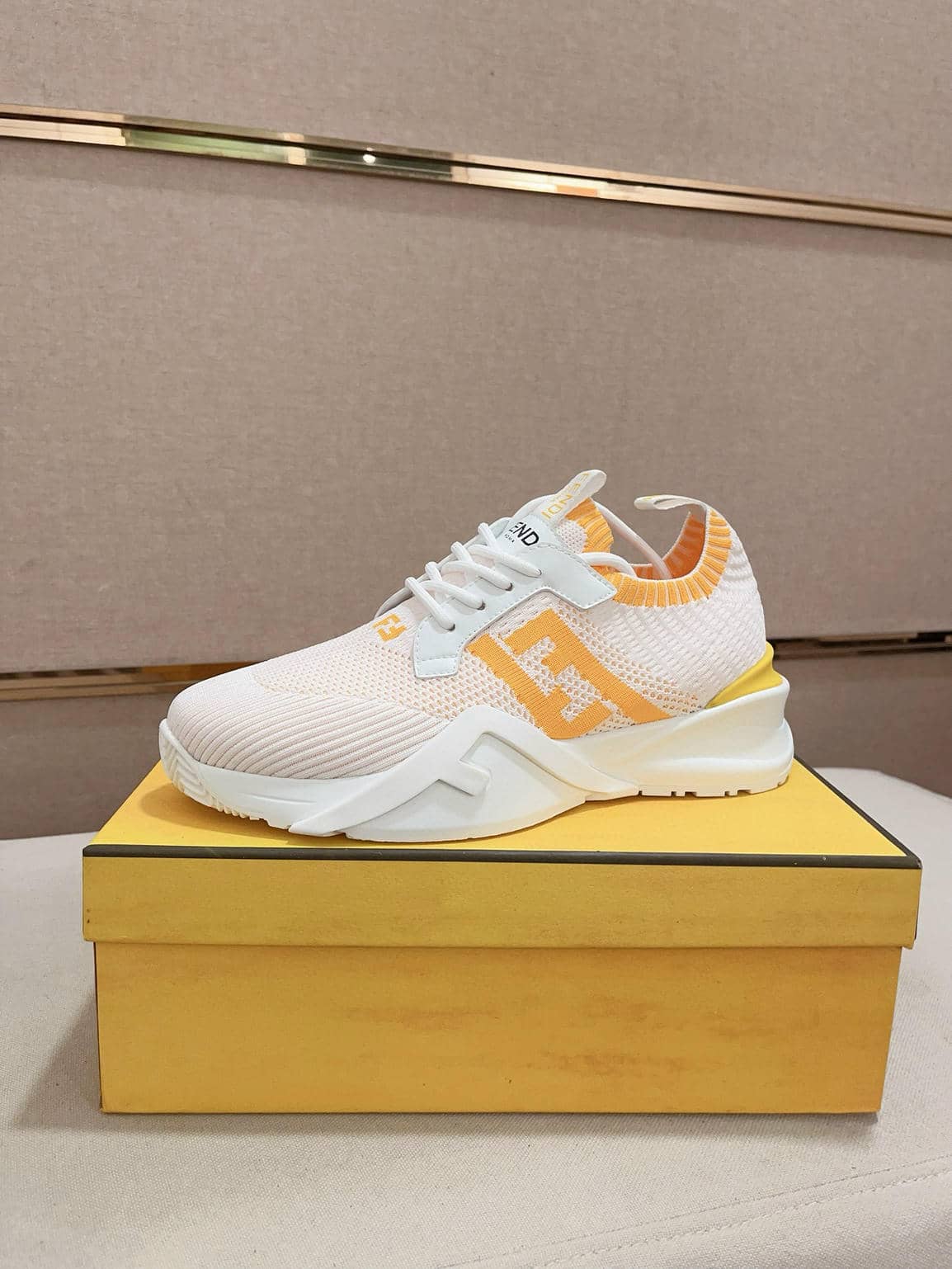 Fendi Sneaker Man-17